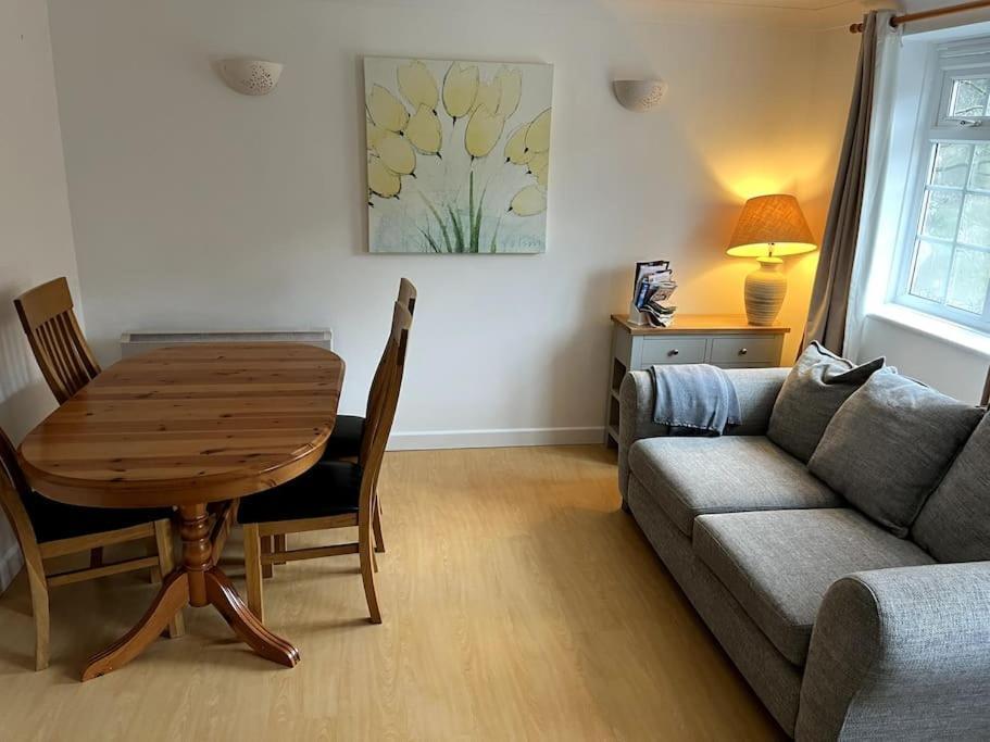 סימונדס יאט 10 Wye Rapids Cottages מראה חיצוני תמונה